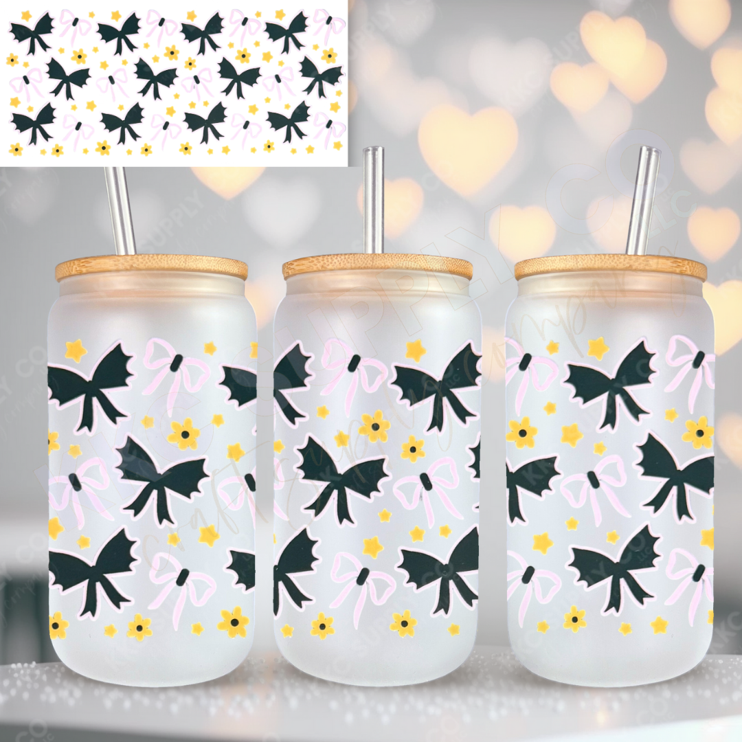 UV16773-Batty Bows 16oz UV DTF Wrap