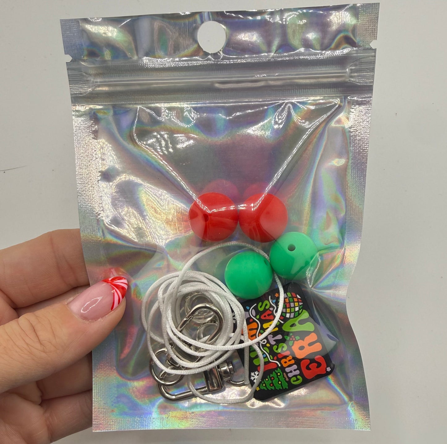 In My Christmas Era E-Reader Kit