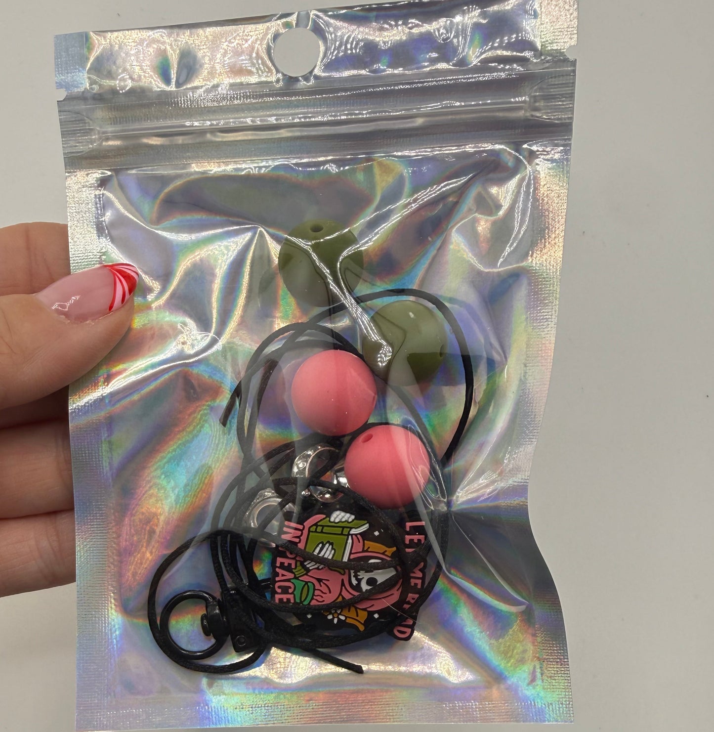 Let Me Read In Peace E-Reader Kit