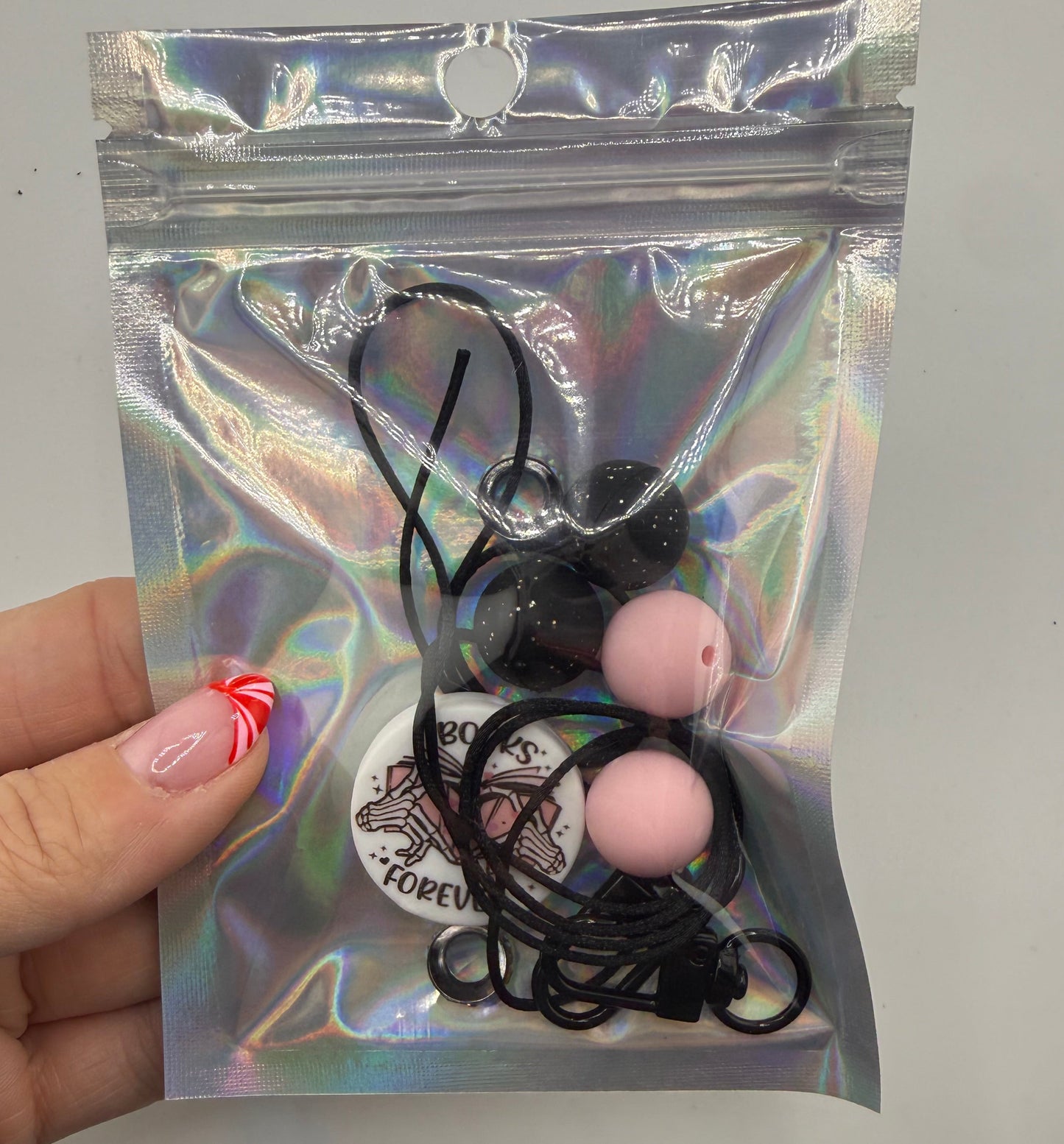 Books Forever E-Reader Kit