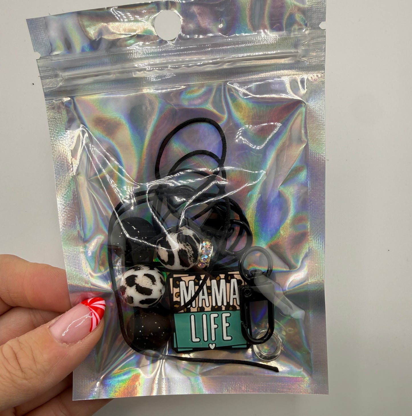 Mama Life E-Reader Kit