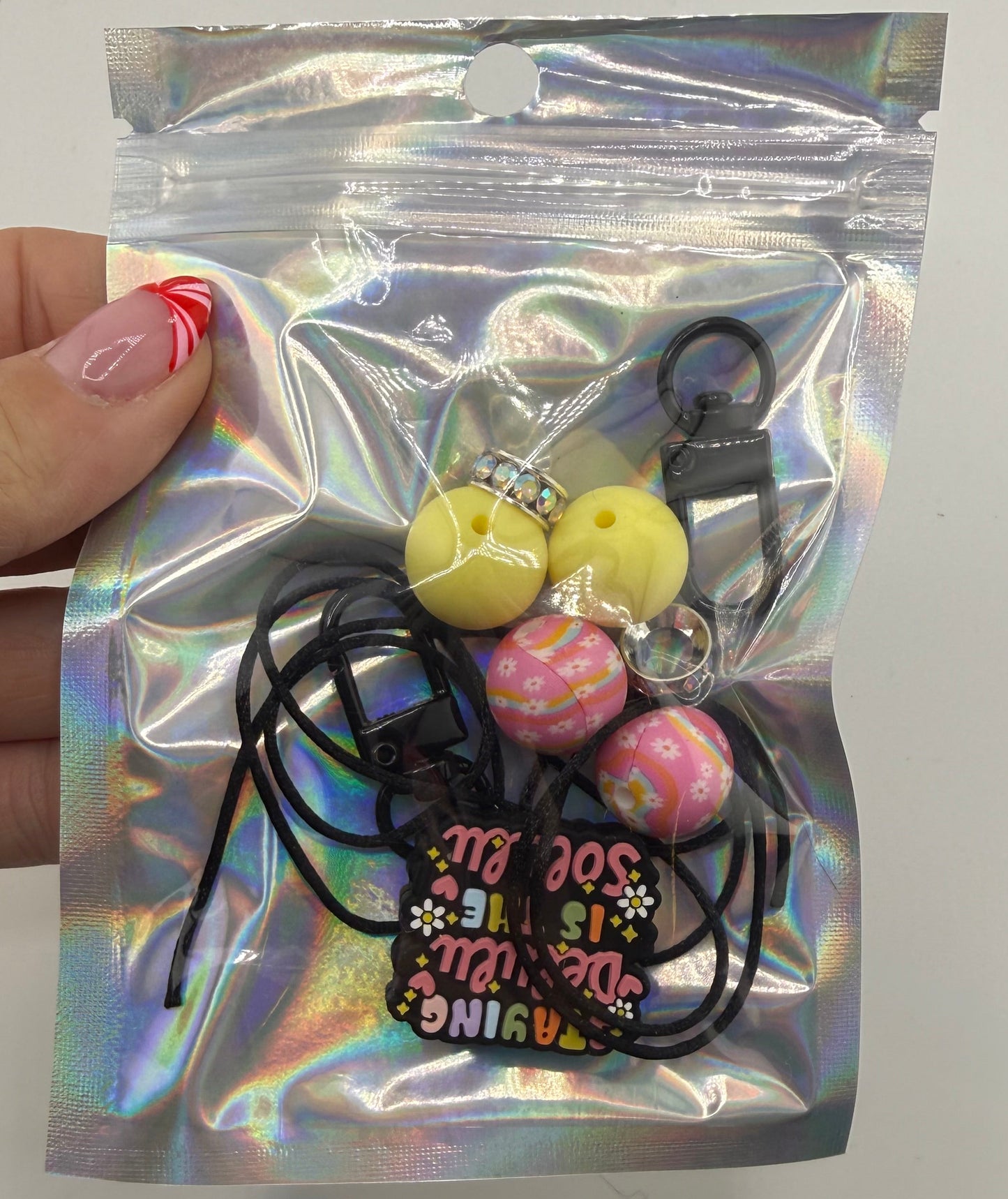 Staying Delulu Is The Solulu E-Reader Kit