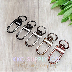 Swivel Clasp
