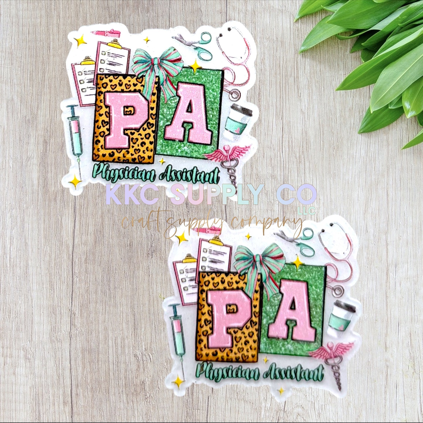 AT563-PA-Acrylic Flatback