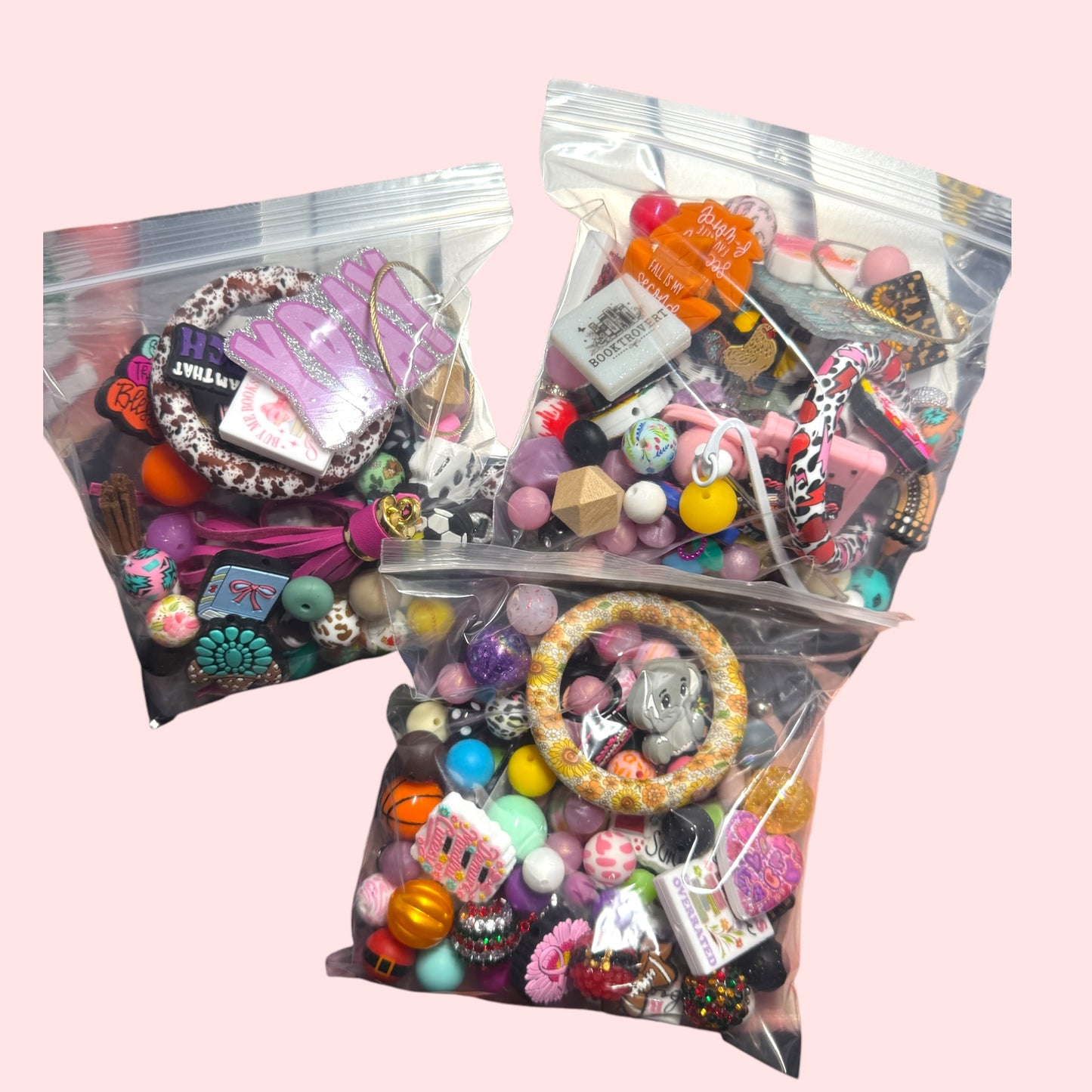 1/2 Pound Destash Bag