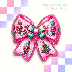AT378 acrylic flatback by KKC Supply Co