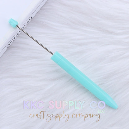 Long Slim Beadable Pens