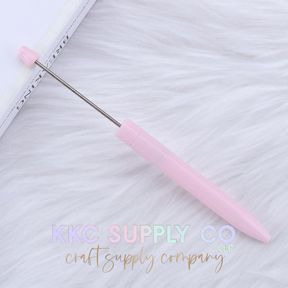 Long Slim Beadable Pens