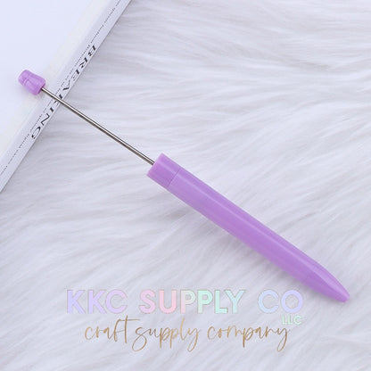 Long Slim Beadable Pens