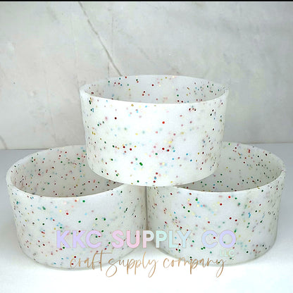 Glitter Tumbler Boot