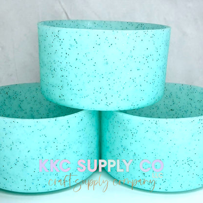 Glitter Tumbler Boot