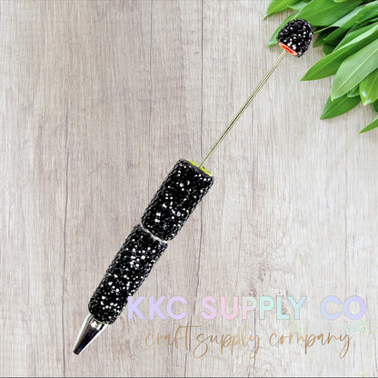 Rhinestone Beadable Pen