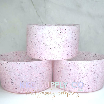 Glitter Tumbler Boot