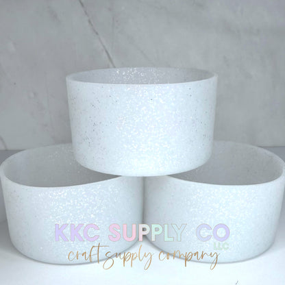 Glitter Tumbler Boot