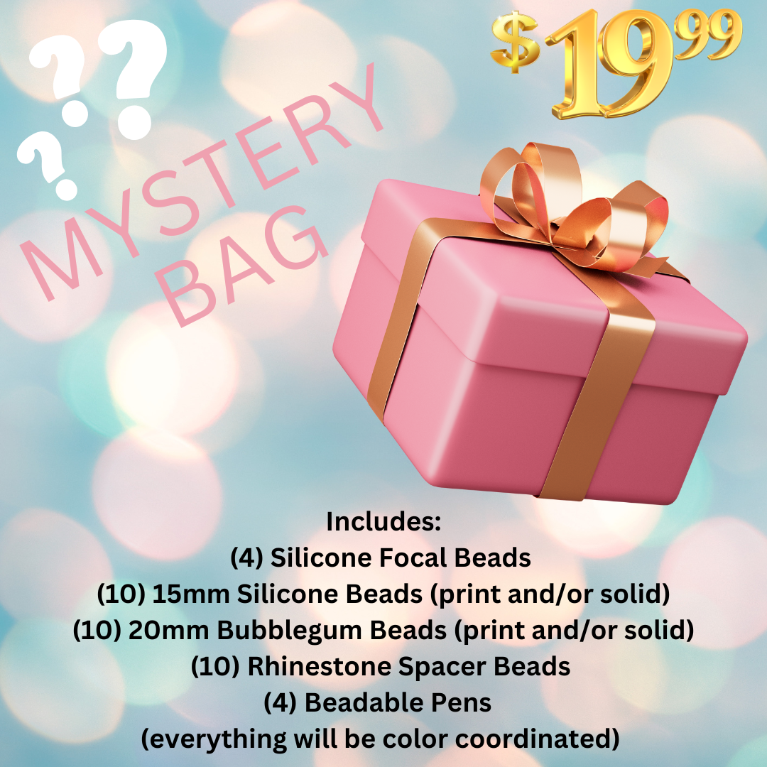  KEYAIIRA - Mystery Box - Surprise Gift sample grab bag seconds  grade b products overstock merchandise slightly imperfect clearance sale  discounted sale : Productos Handmade