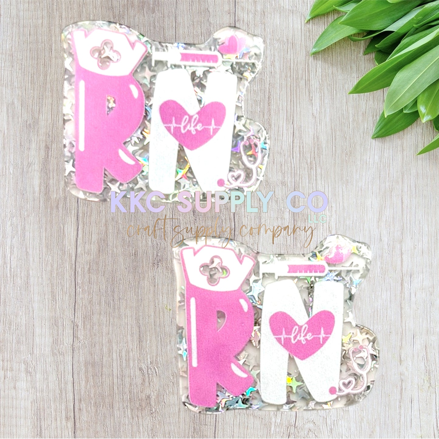 AT29-RN-Acrylic Flatback