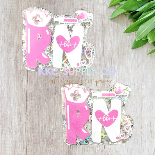 AT29-RN-Acrylic Flatback