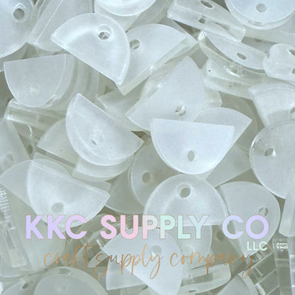 Acrylic Flatback Attachment