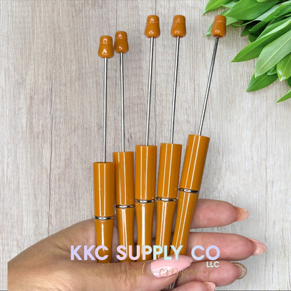 Beadable Pens-New Colors