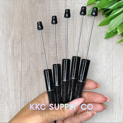 Beadable Pens-New Colors