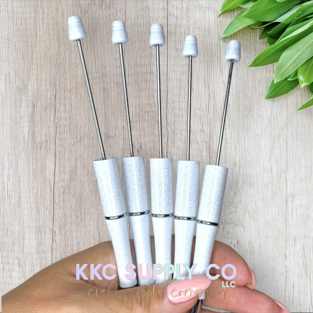 Beadable Pens-New Colors