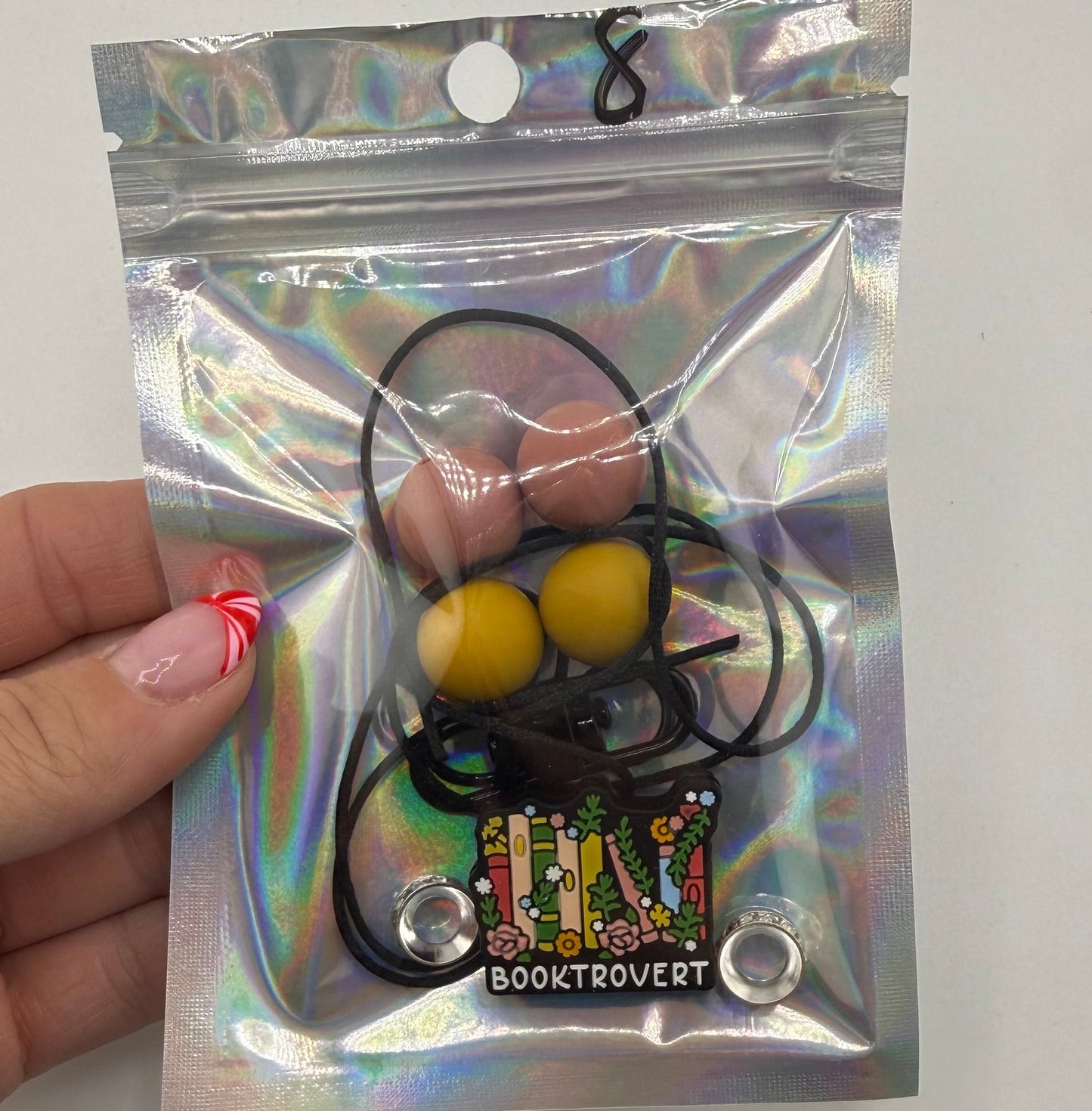 Booktrovert E-Reader Kit