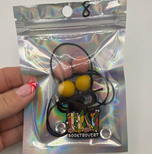 Booktrovert E-Reader Kit