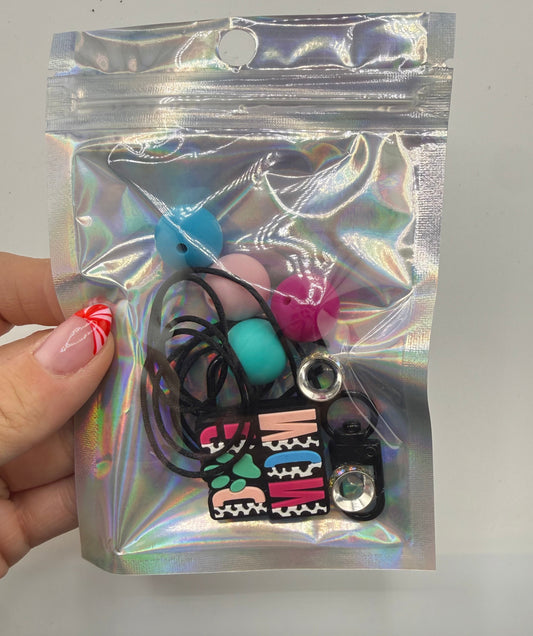 Dog Mom E-Reader Kit