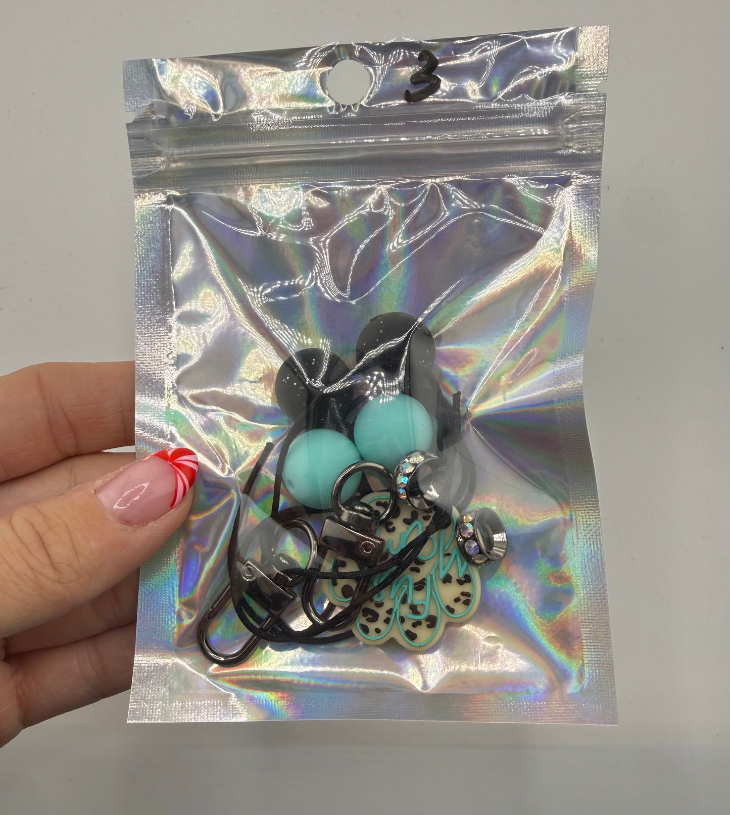 Fur Mama E-Reader Kit