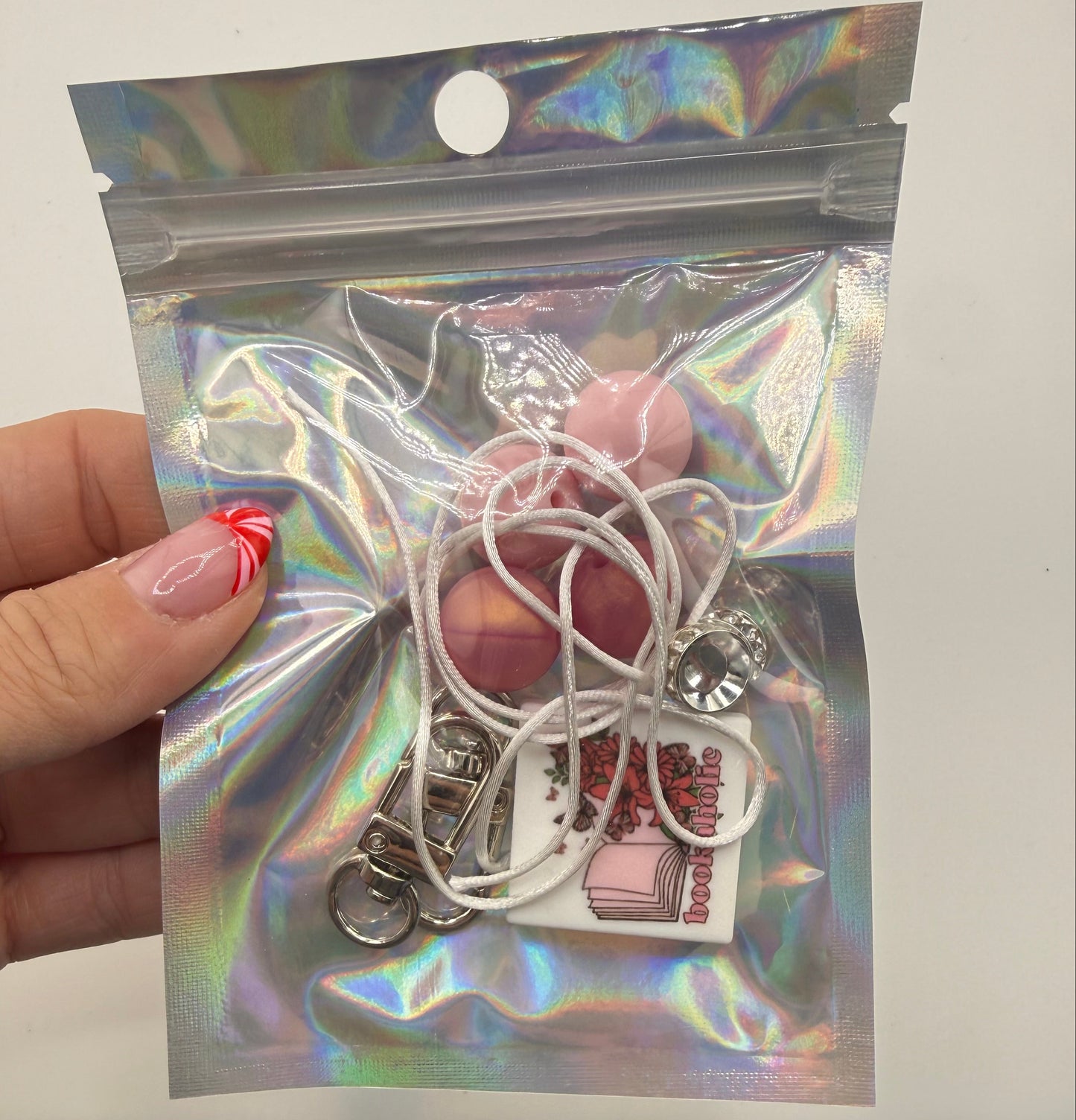 Bookaholic E-Reader Kit