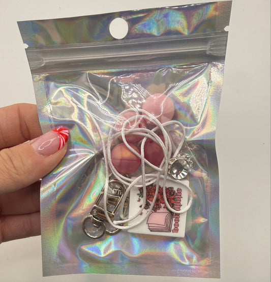 Bookaholic E-Reader Kit