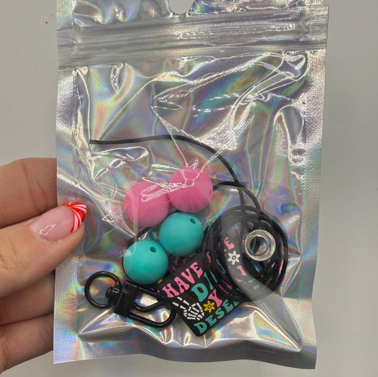 Have The Day You Deserve E-Reader Kit