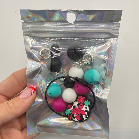 Mama Cup Charm Kit