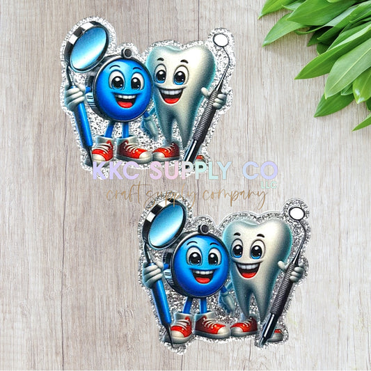 AT617-Dental-Acrylic Flatback