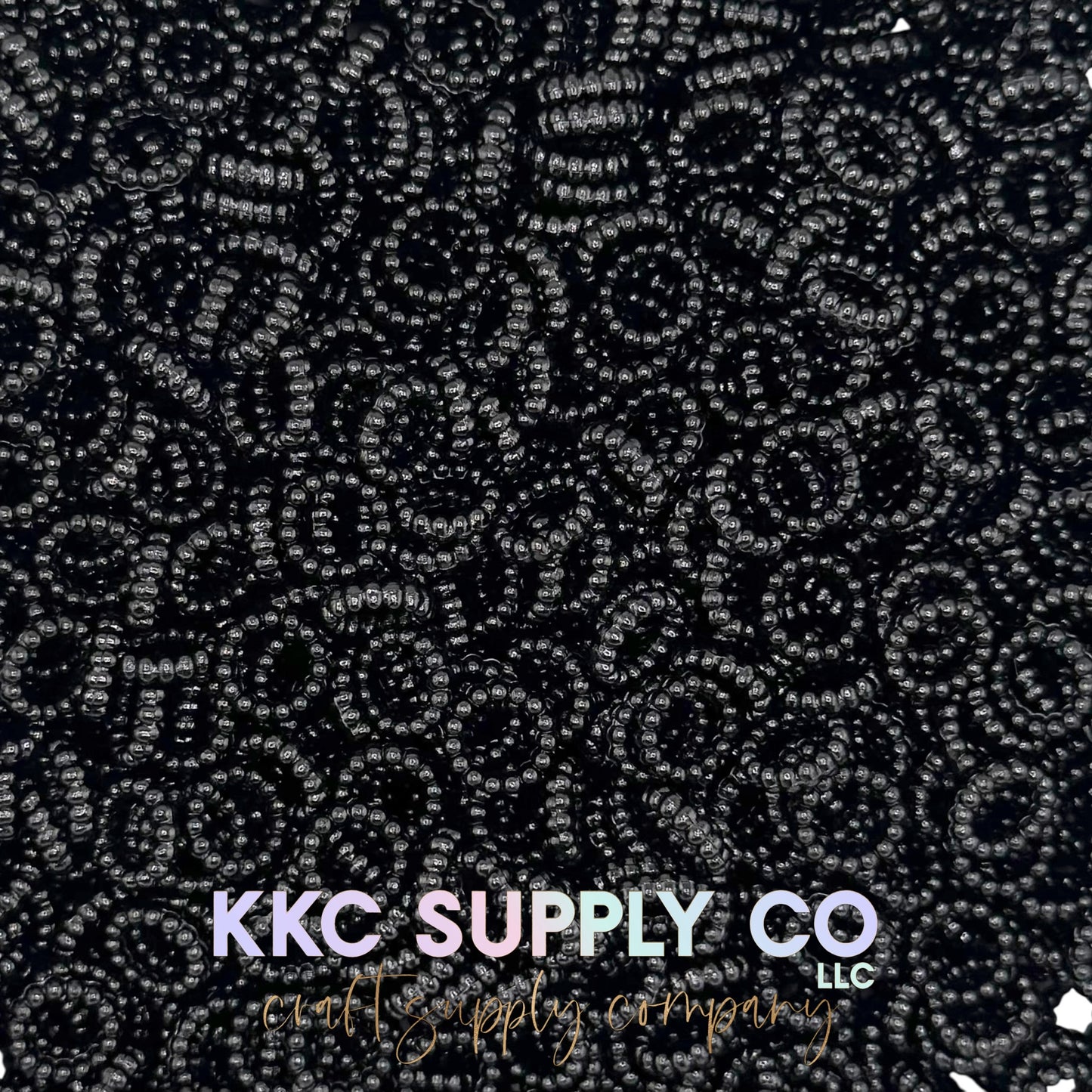 Opal Pearl Spacer Beads-10mm