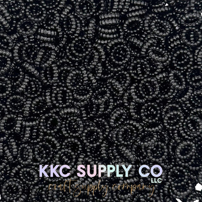 Opal Pearl Spacer Beads-10mm