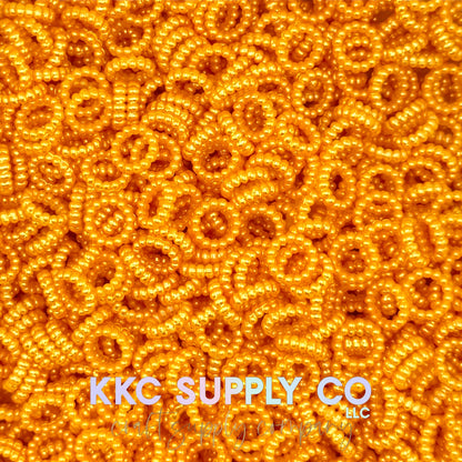 Opal Pearl Spacer Beads-10mm