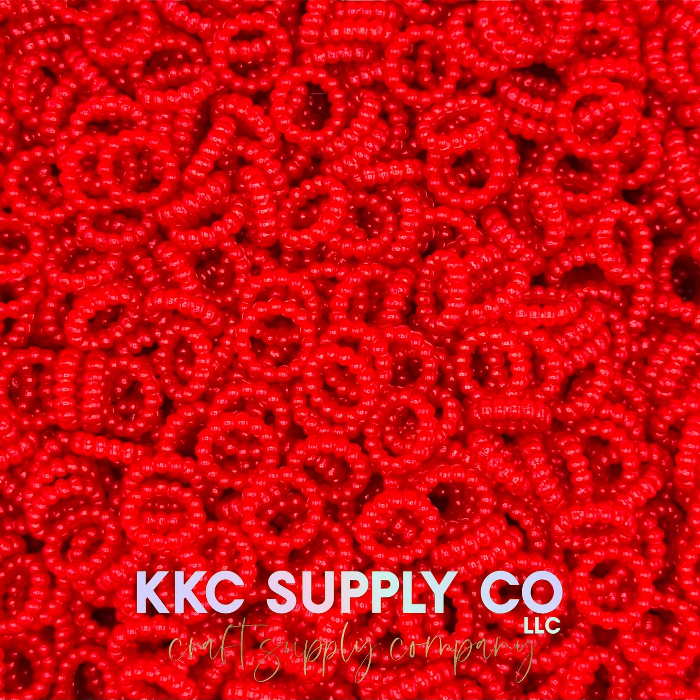 Opal Pearl Spacer Beads-10mm