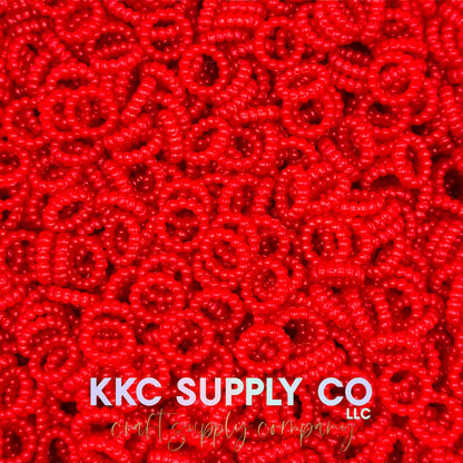 Opal Pearl Spacer Beads-10mm