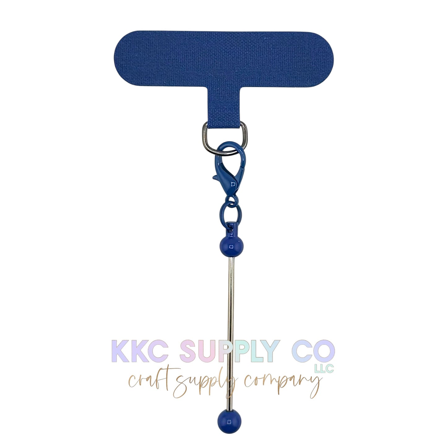 Beadable Phone Charm-New Colors added 3/1/26