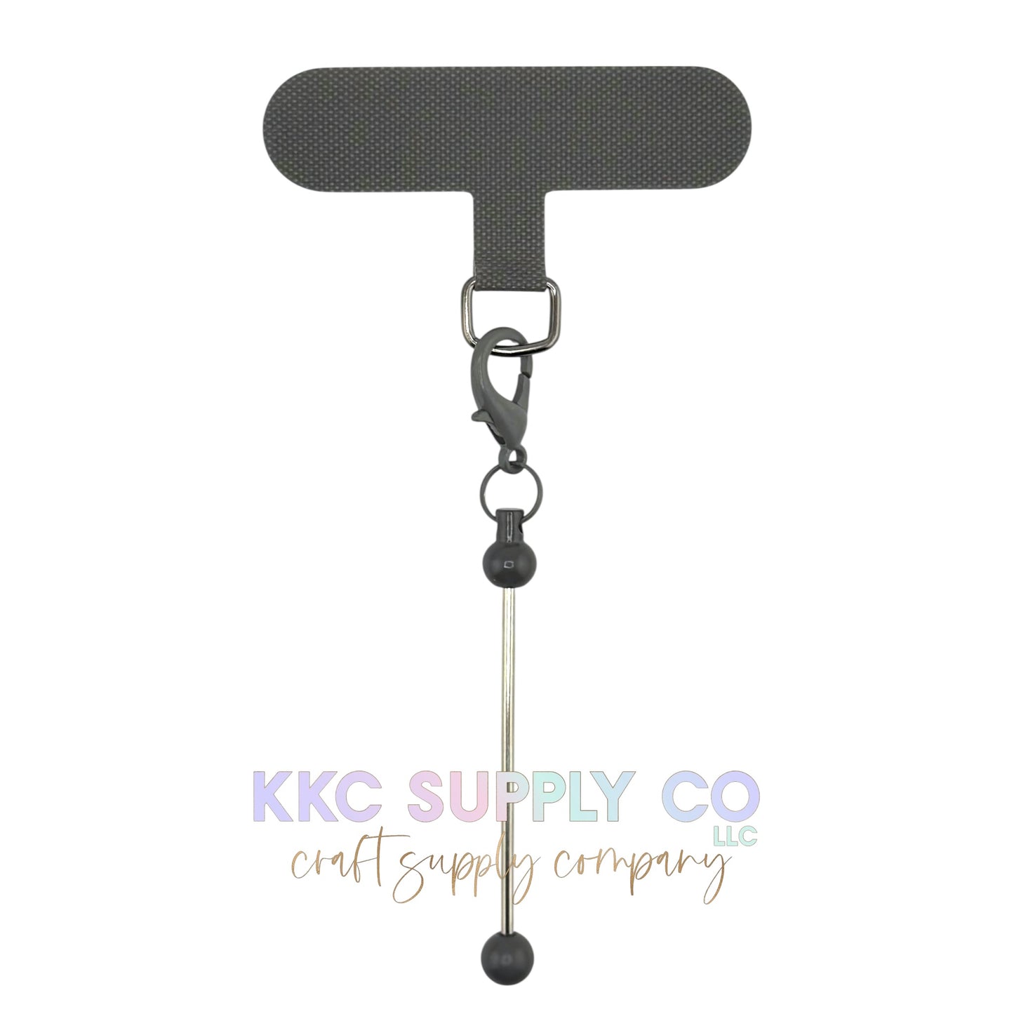 Beadable Phone Charm-New Colors added 3/1/26