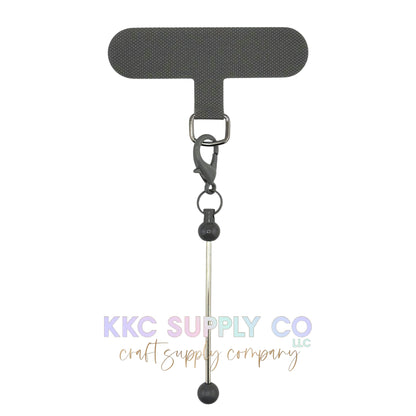 Beadable Phone Charm-New Colors added 3/1/26