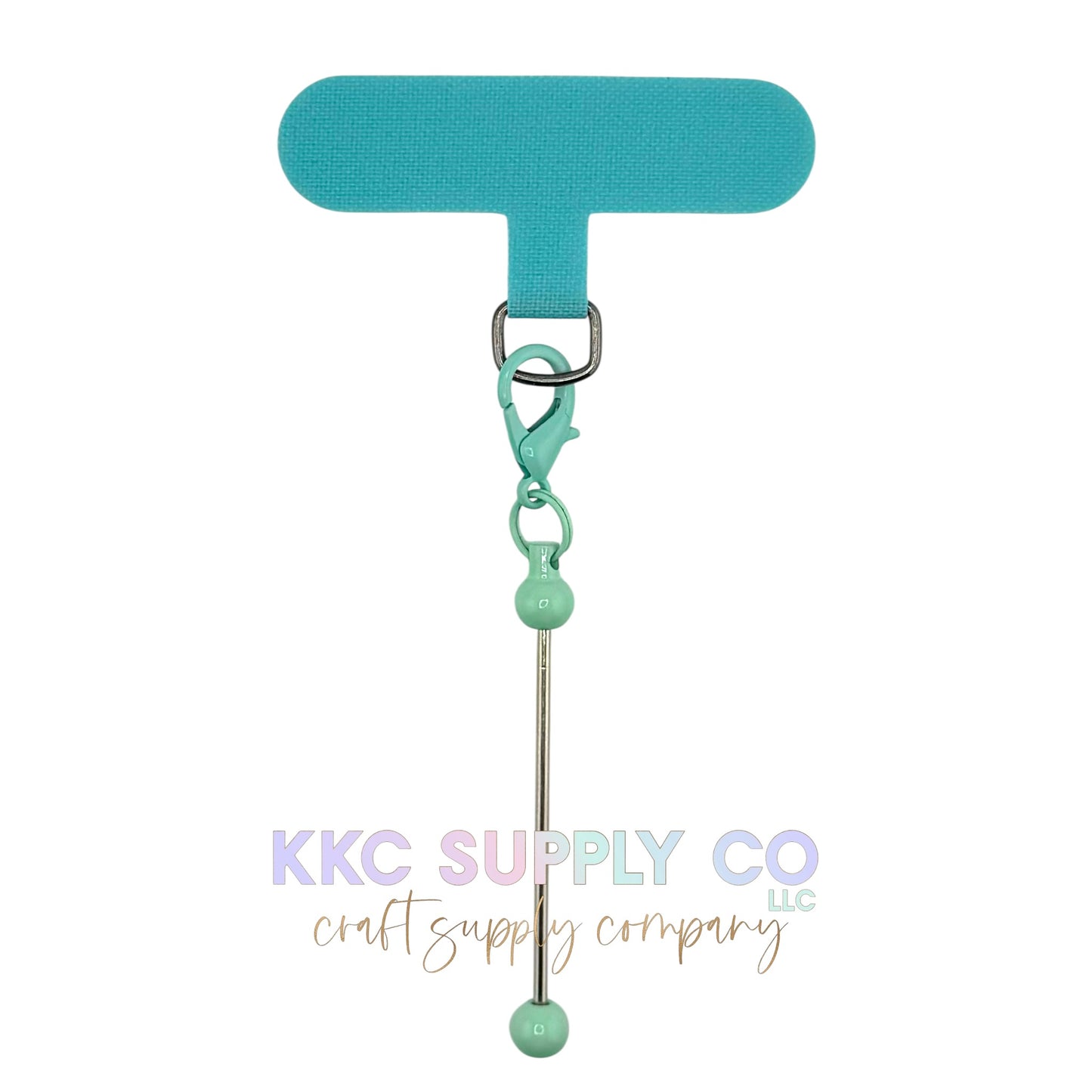 Beadable Phone Charm-New Colors added 3/1/26