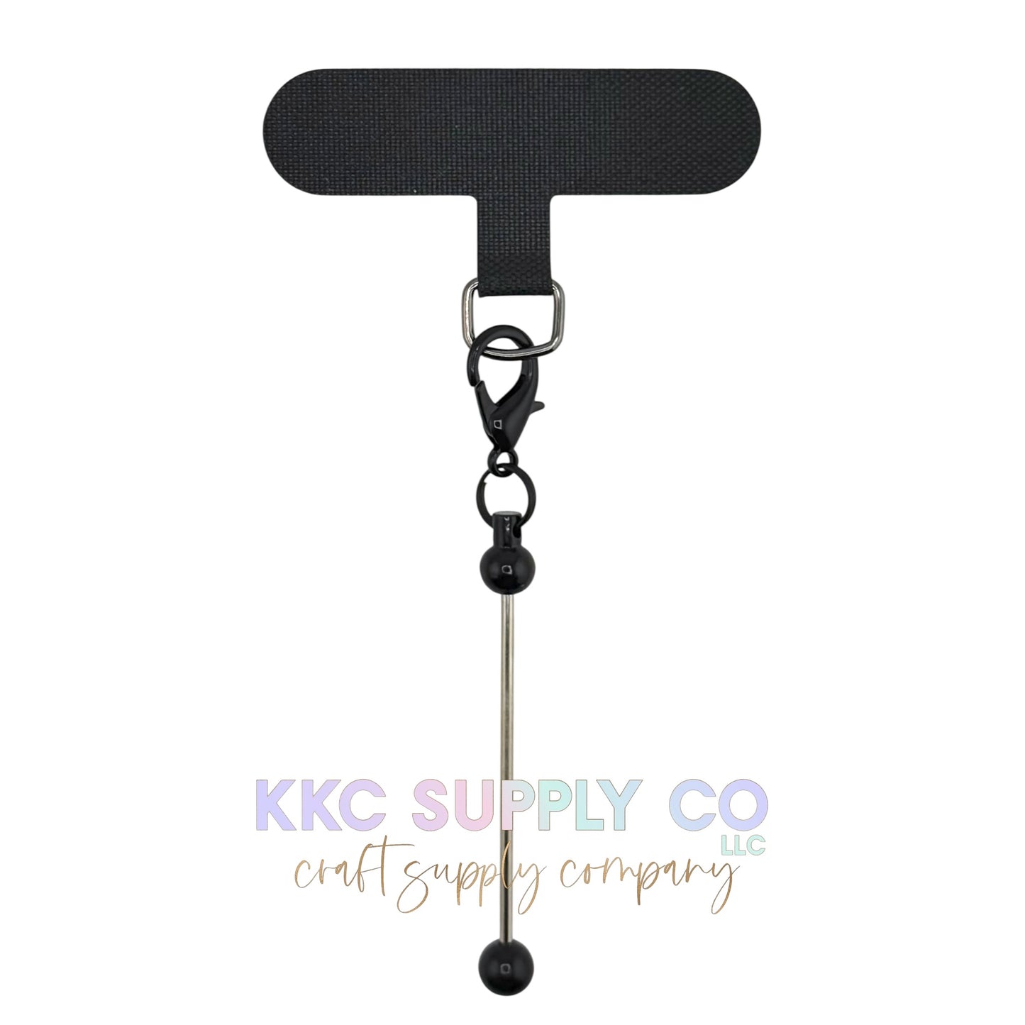 Beadable Phone Charm-New Colors added 3/1/26