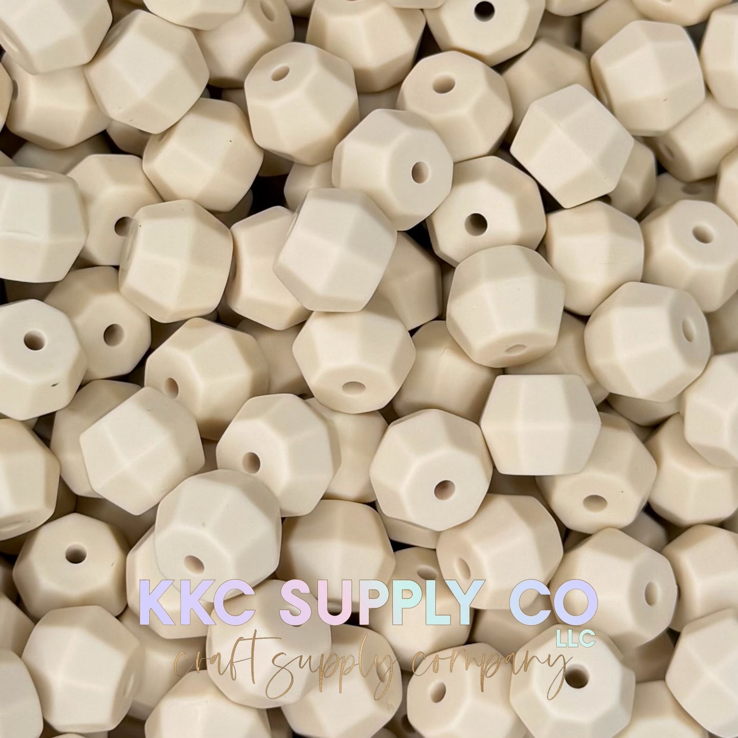 Diamond Abacus Beads 18mm