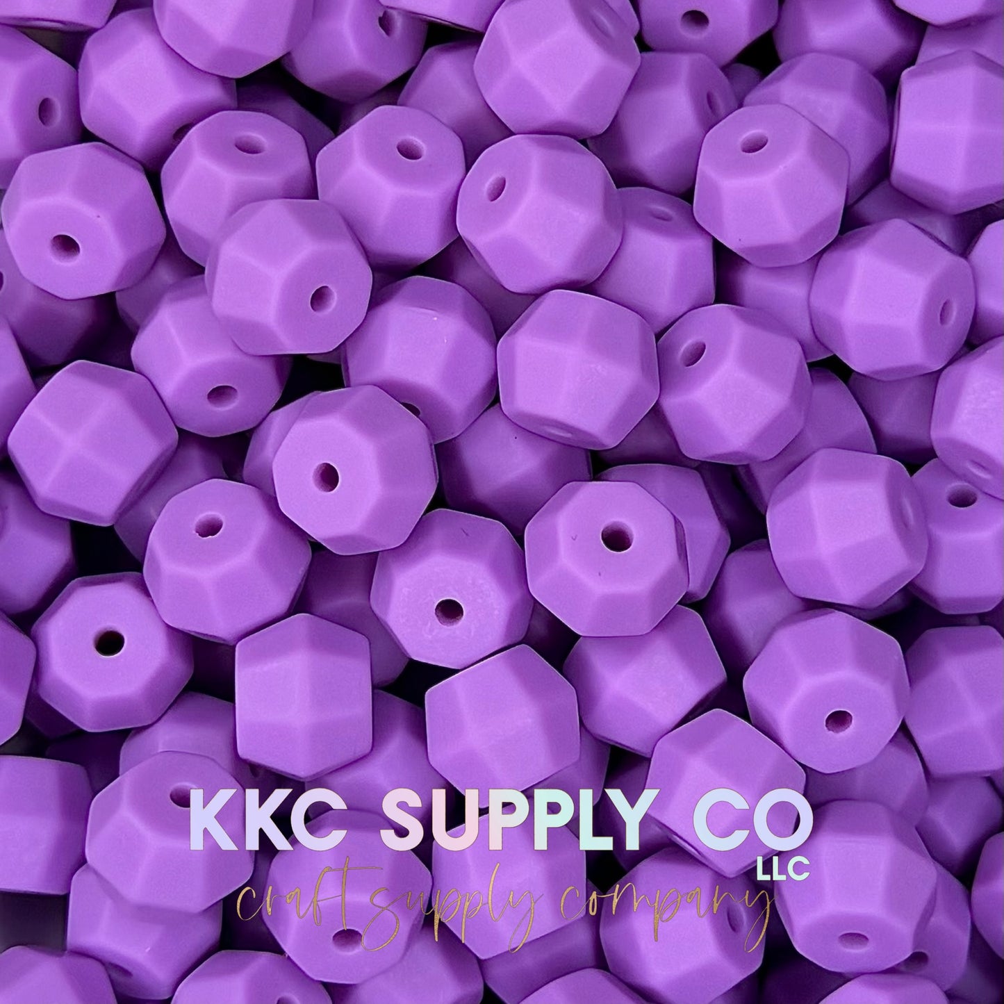 Diamond Abacus Beads 18mm