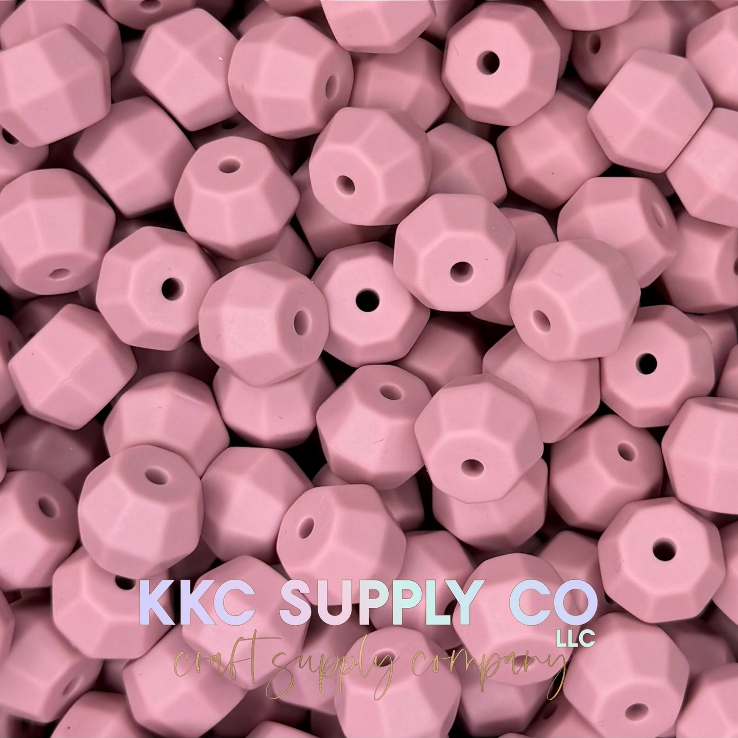 Diamond Abacus Beads 18mm
