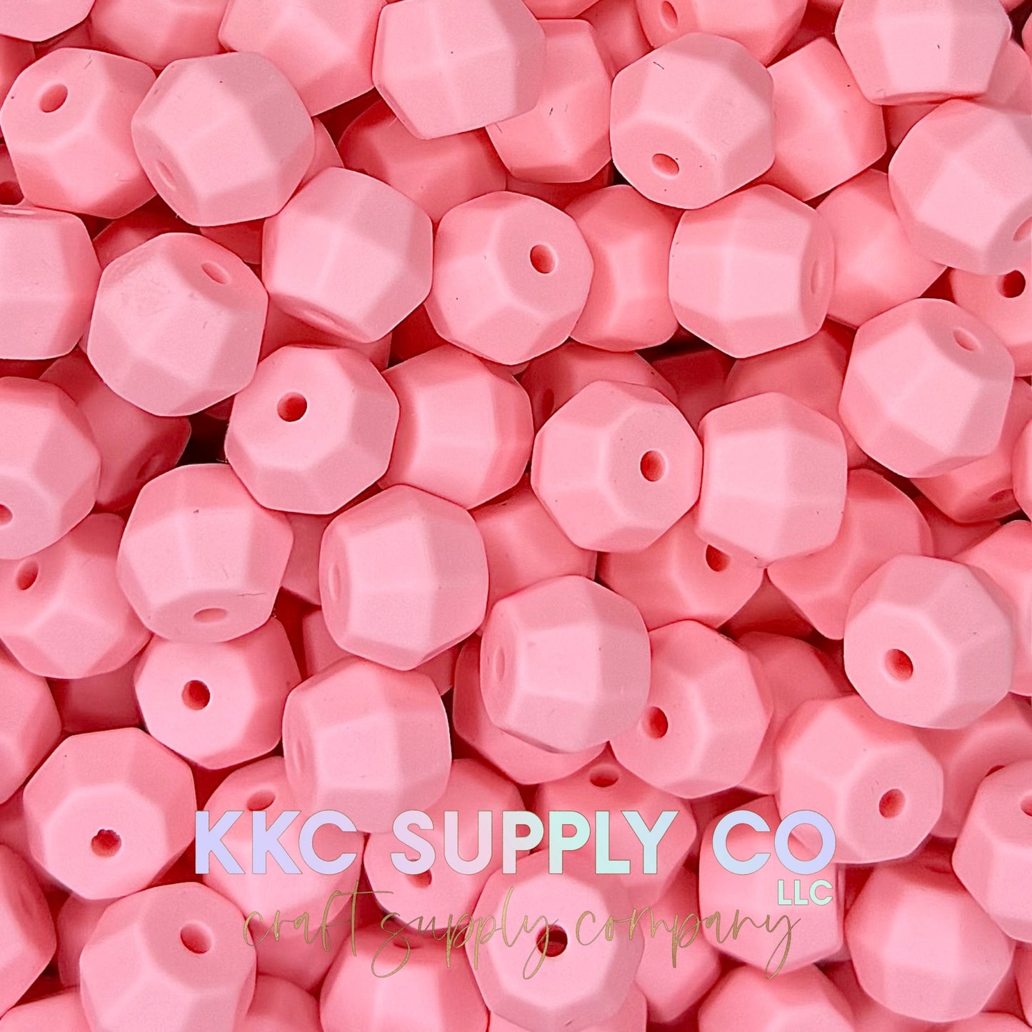 Diamond Abacus Beads 18mm