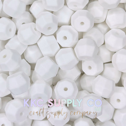 Diamond Abacus Beads 18mm