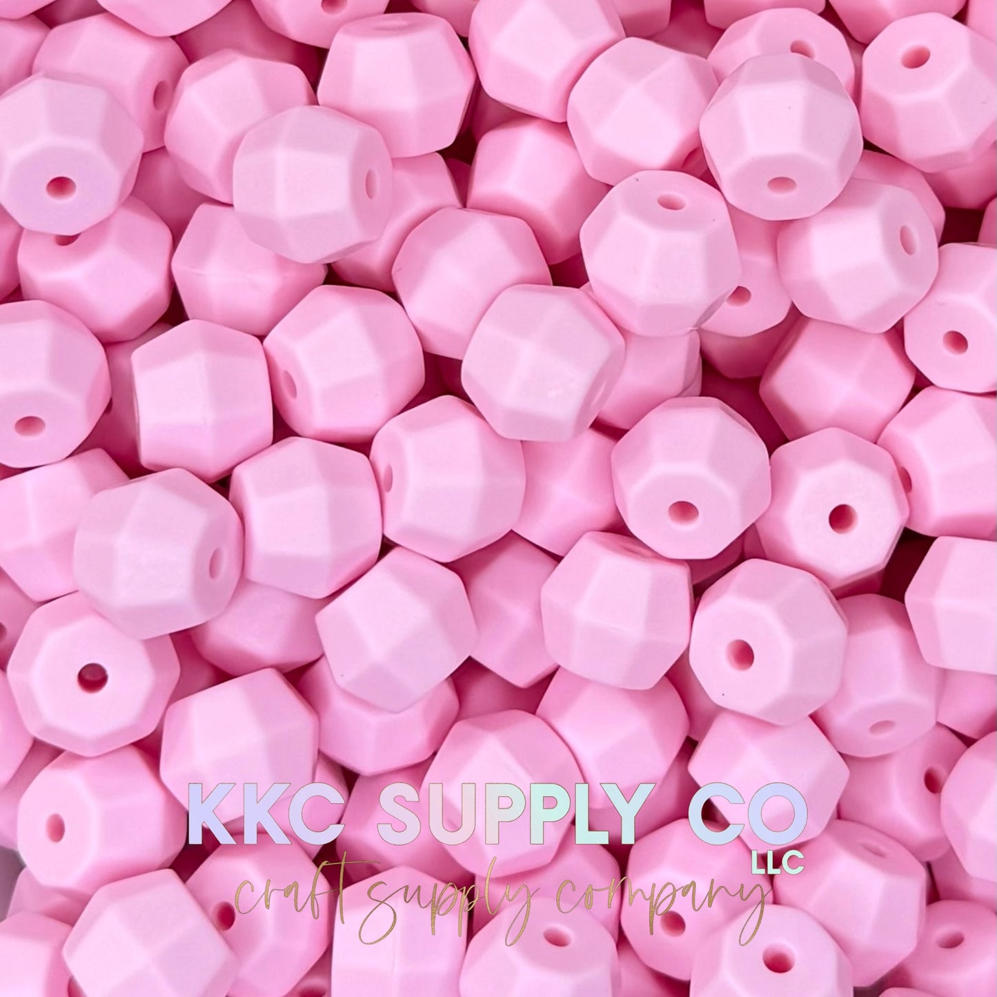 Diamond Abacus Beads 18mm